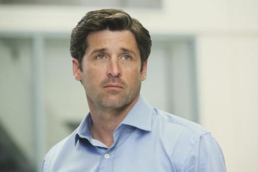 Grey s Anatomy Season Finale Review The Best Episode Yet TV