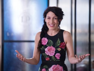 Full-time Stepmom - Girlfriends' Guide to Divorce