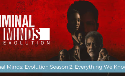 Criminal Minds: Evolution Season 2: Cast, Premiere Date, Plot, and Everything Else There Is to Know