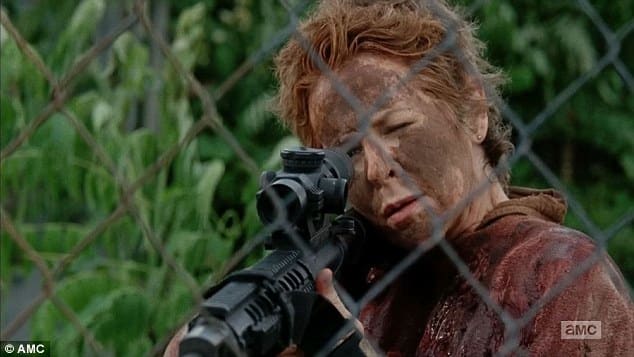 Carol's Crusade