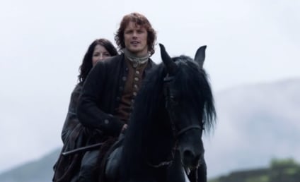 Outlander Season 1 Episode 12 Review: Lallybroch