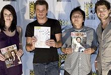 Masi Oka: A Geek and Proud of it