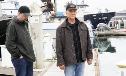 NCIS Season 19 Episode 4 Review: Great Wide Open