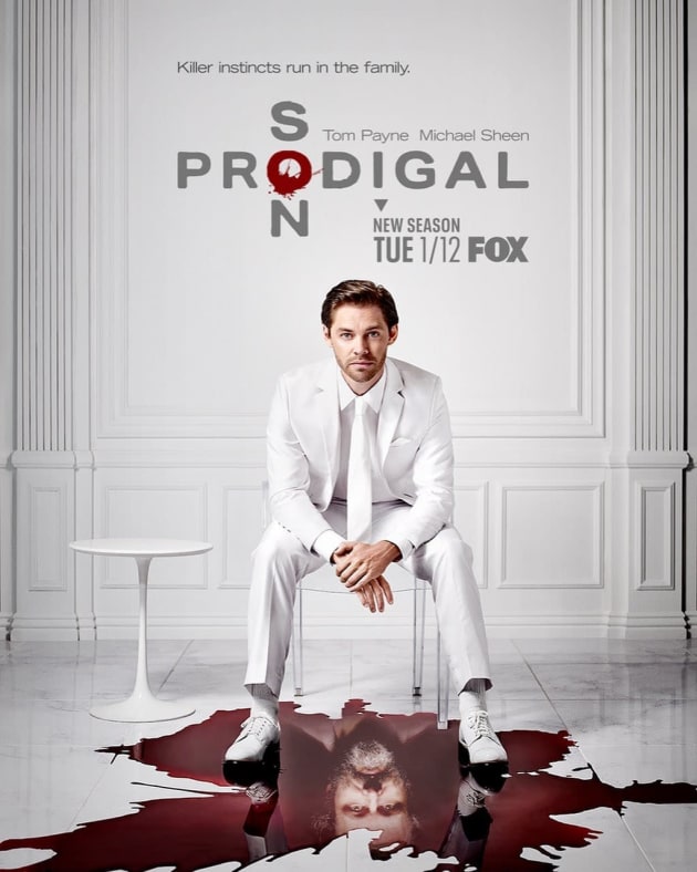 Prodigal son season 2 episode 1 watch online cheap