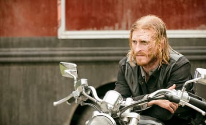 The Walking Dead Season 7 Episode 3 Review: The Cell