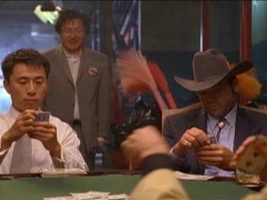 Poker Face