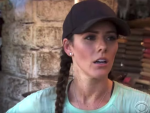 Missing Passport Alert - The Amazing Race