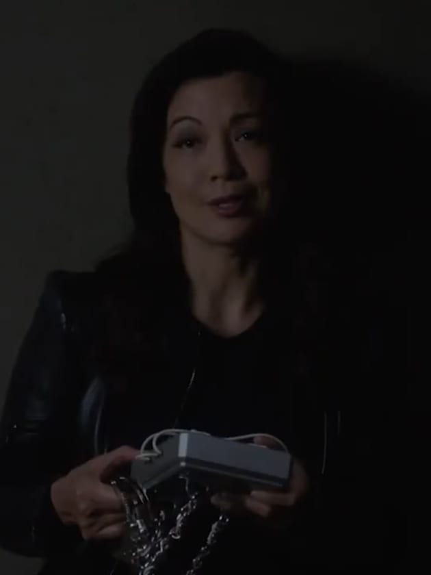 Putlocker agents of clearance shield season 7