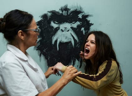 12 Monkeys Season 1 Episode 2 TV Fanatic