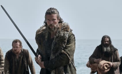 Vikings: Valhalla Ending at Netflix After Three Seasons
