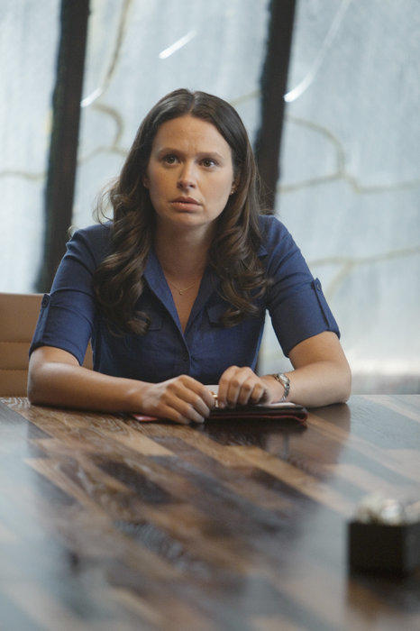 Quinn Perkins