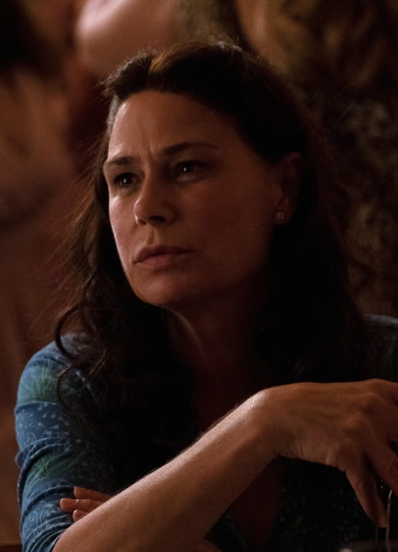 Grace at the Wedding - American Rust Season 1 Episode 2