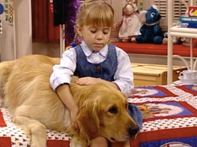 Comet - Full House