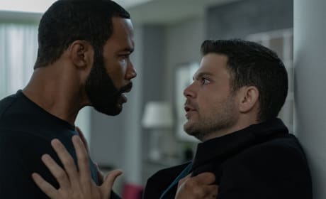 Power Season 6 Episode 1