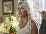 How Will Alex React?