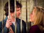 Will Behind Bars