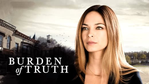 Burden of Truth banner photo