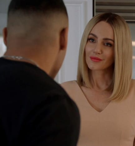 Mental-Health Day - All American Season 3 Episode 8