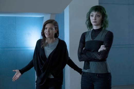 The Gifted Season 2 Episode 15 Recap Watch The Gifted Online: Season 2 Episode 15 - TV Fanatic