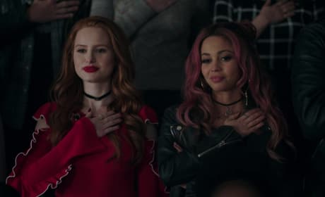 Riverdale cheap 2x22 online