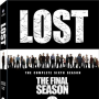 Lost DVD