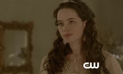 Reign Sneak Peek: Will Francis Support a Suitor For Lola?