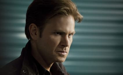 Former Vampire Diaries Star to Recur on CSI