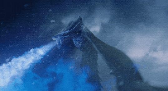 Night King (Game Of Thrones)