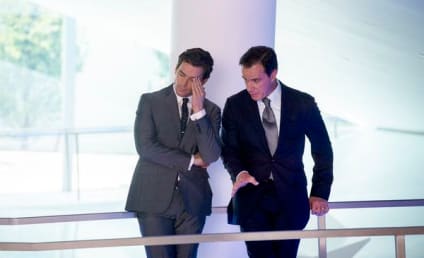 USA Confirms White Collar Renewal, Orders Two Dramas to Series