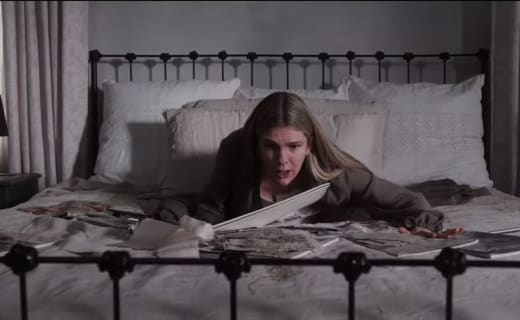 Under Control - American Horror Story