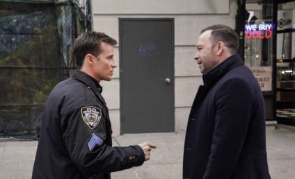 Blue Bloods Season 9 Episode 14 Review: My Brothers Keeper