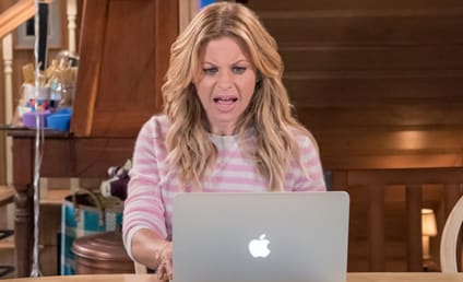 Candace Cameron Bure Reacts to Fuller House Cancellation, Confirms Episode Order