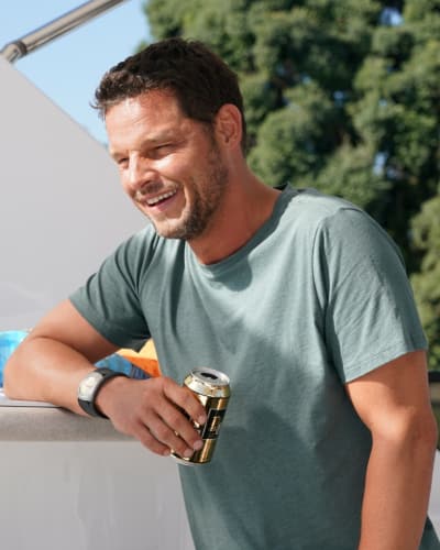 Helllooo Alex Karev! - Grey's Anatomy Season 14 Episode 6