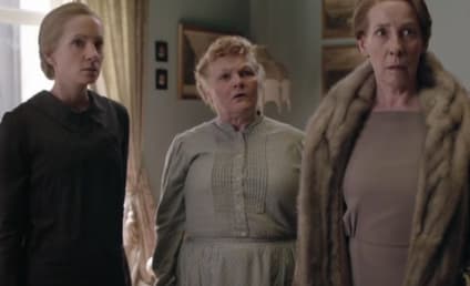Downton Abbey Season 6 Episode 3 Review: Wedding Bell Blues