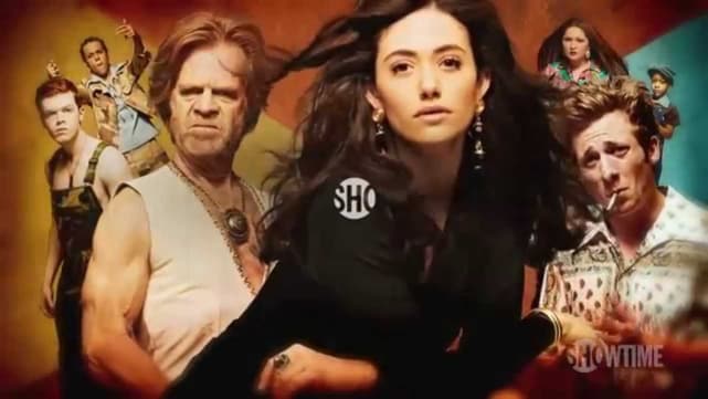 Shameless