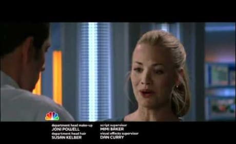 Chuck Videos Tv Fanatic Chuck and sarah's romantic mission is canceled with the arrival of hugo panzer and heather chandler. tv fanatic