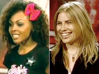 Ebony, Tami Ebony, Tami