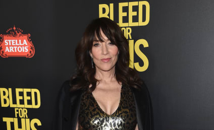 Katey Sagal Hospitalized After Getting Hit by Car