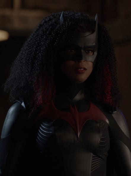 A Last Stand - Batwoman Season 2 Episode 7