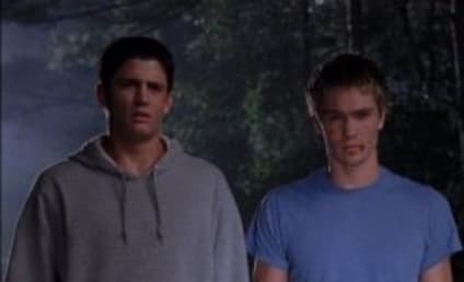 One Tree Hill Rewind: Every Night Is Another Story