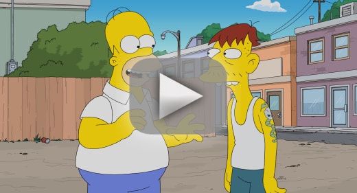 the simpsons season 30 watchcartoononline