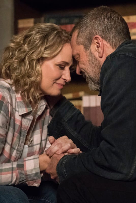 Supernatural season 14 top episode 13 watch online