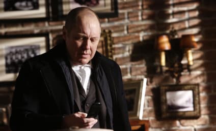 The Blacklist Season 4 Episode 15 Review: The Apothecary