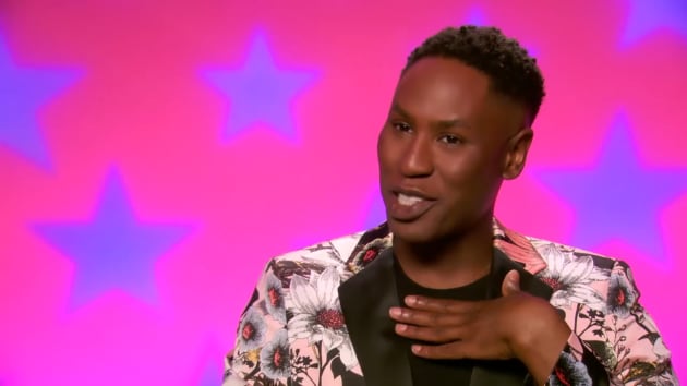 Rupaul's drag race all stars season 5 episode 1 2025
