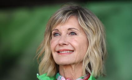 Olivia Newton-John, Legendary Grease Actress and Singer, Dead at 73