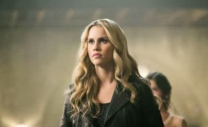 12 Best Rebekah Mikaelson Quotes: Supernanny to the Rescue!