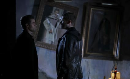 Watch The Originals Online: Season 5 Episode 7