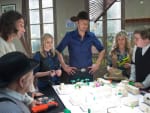 Community Paintball Scene