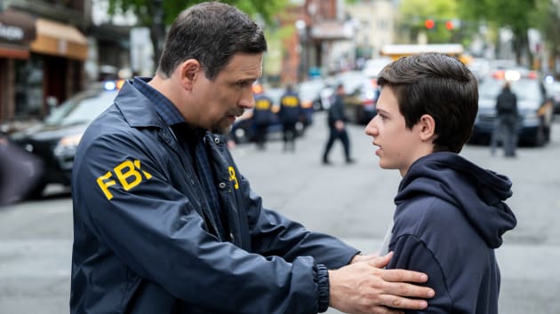 FBI Season 5 Episode 3 Review: Prodigal Son