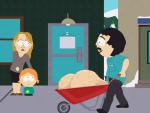 Randy Gets Cancer